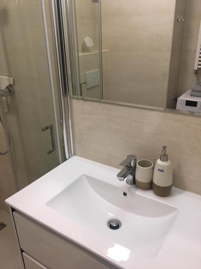 Apartment Yanina Sloneczne Tarasy Dziwnówek Eksteriør bilde