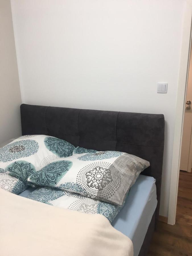 Apartment Yanina Sloneczne Tarasy Dziwnówek Eksteriør bilde